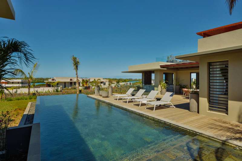 Anahita Mauritius  Hedonia Villa H40 3