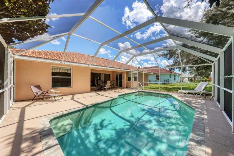 Enjoy Florida Life!