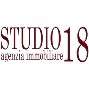Studio 18 Logo
