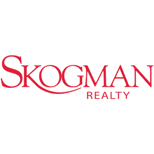 Skogman Realty Logo