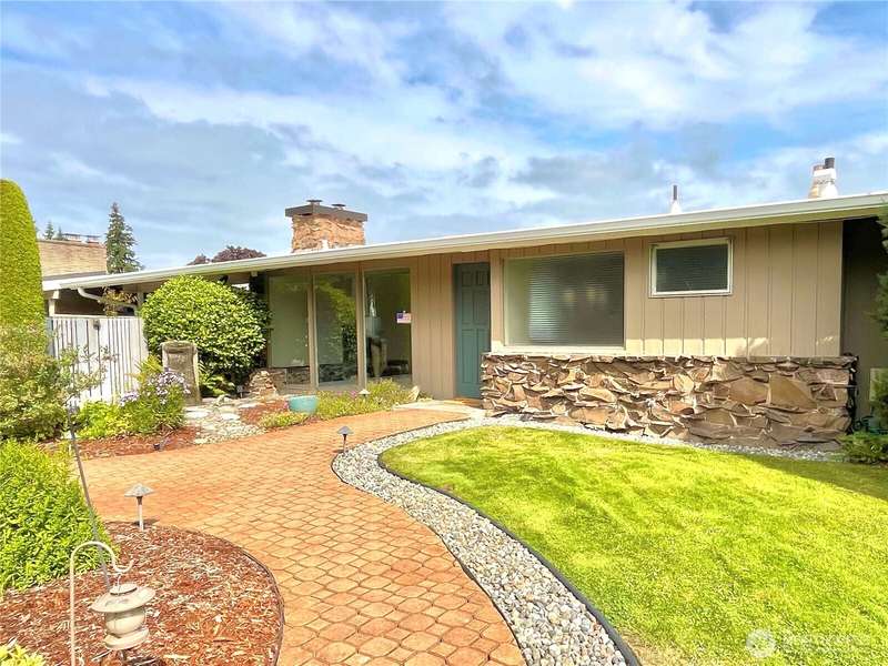 Mid Century Modern
