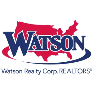 Watson Realty Corp. Logo