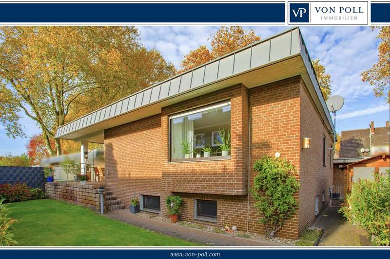 VON POLL IMMOBILIEN Wesel