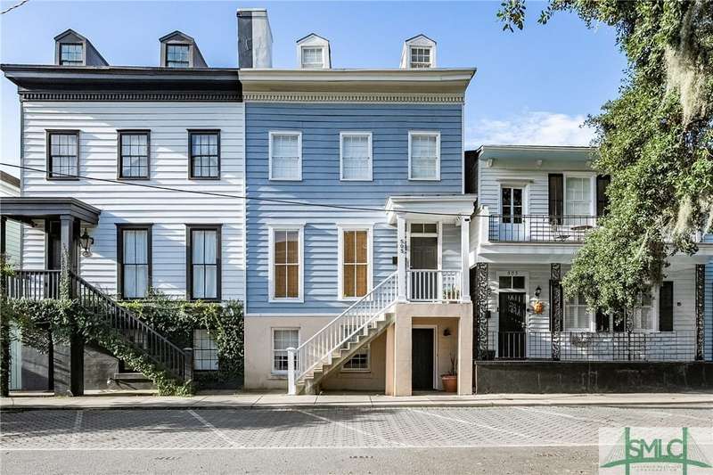 505 E McDonough