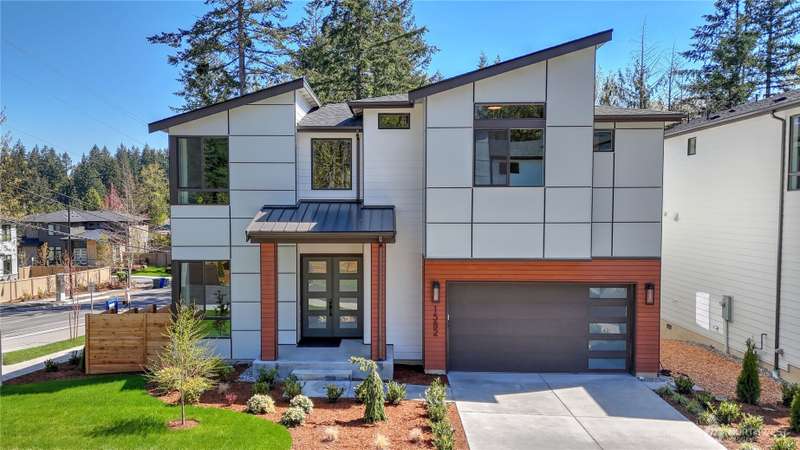 Welcome to Cassiopeia, a stellar collection of 5 NEW luxury homes! Lot#2 is now available for you!