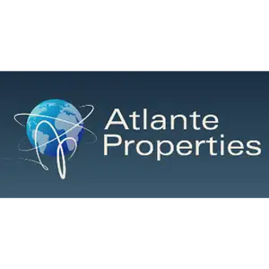 Atlante Properties S.r.l. Logo