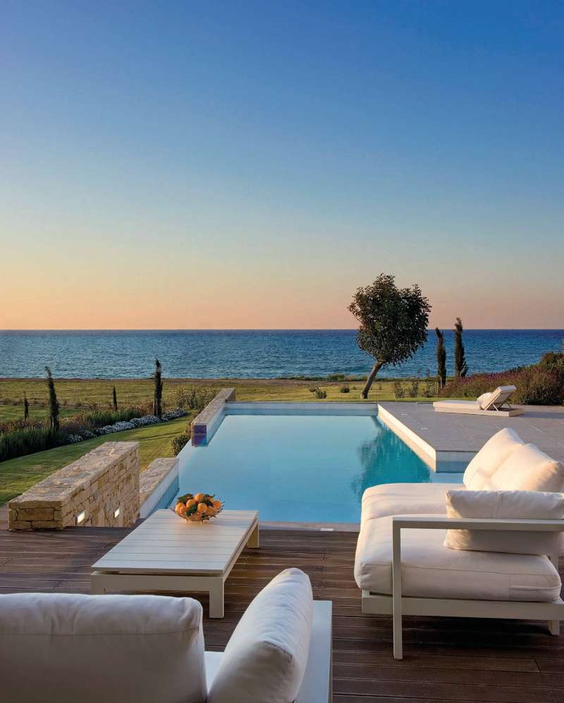 Beachfront Masterpiece Image