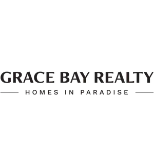 Grace Bay Realty Logo