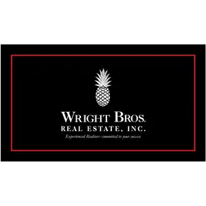 Wright Bros. Real Estate Logo