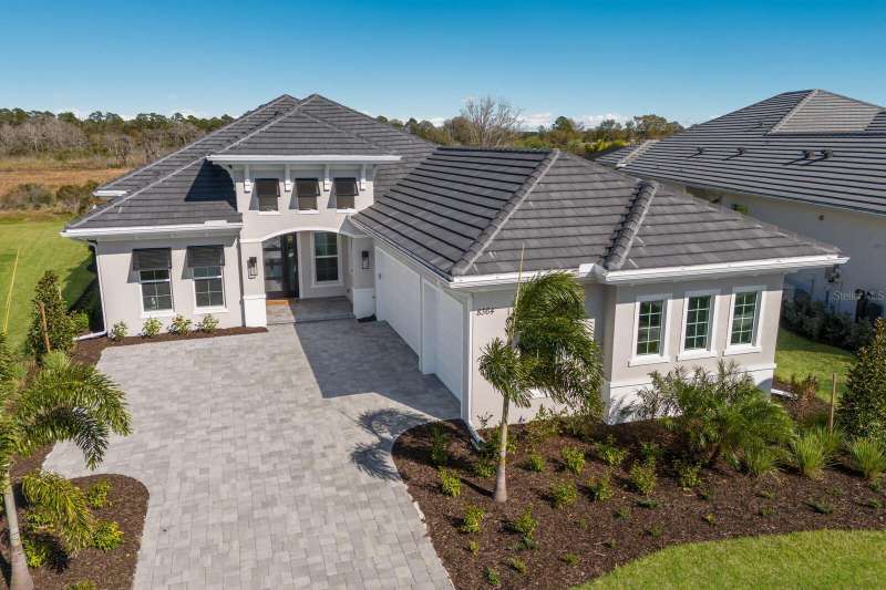 Epic privacy, largest lot on the market