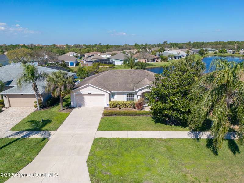 1960 Crane Creek Blvd, Melbourne, FL 329