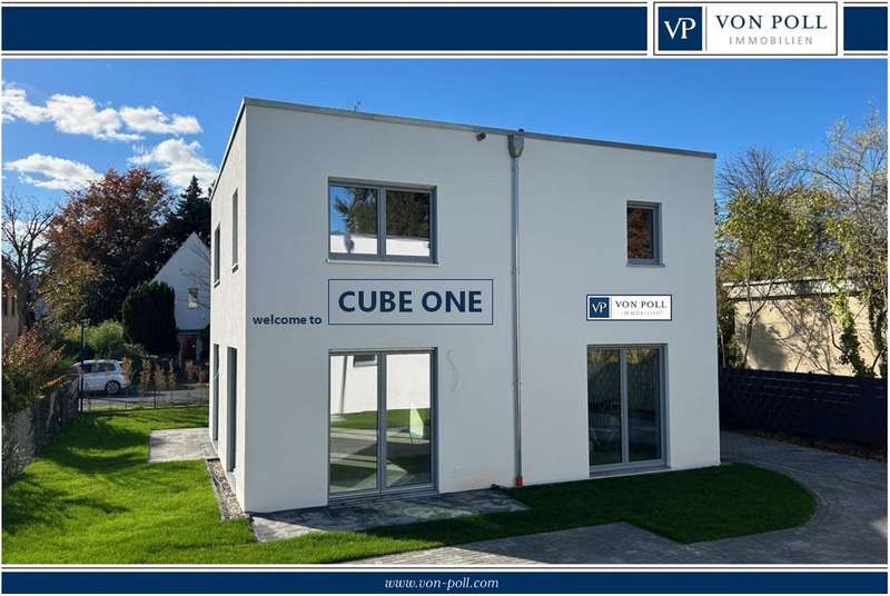 CUBE ONE neu