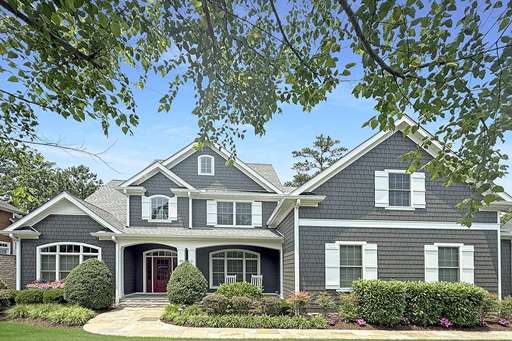Welcome to 35 Thompson Court!