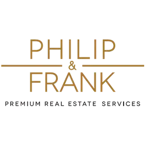 Philip & Frank Logo