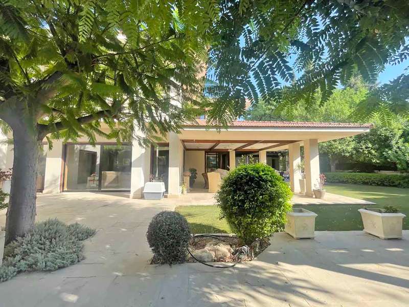 Architectural Masterpiece Image