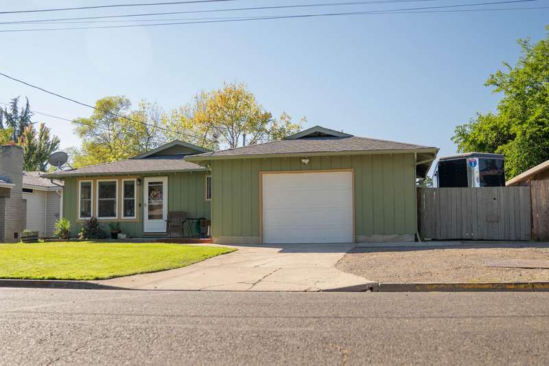 Well Appointed Single Level Home