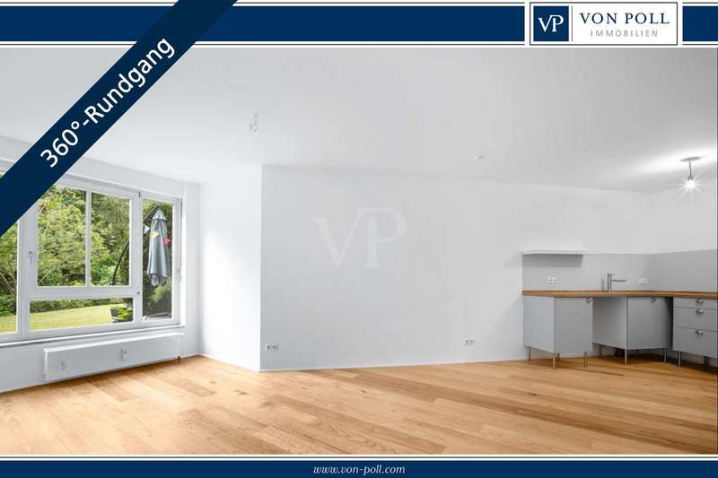 Herzlich Willkommen in Ihrem neuen Zuhause