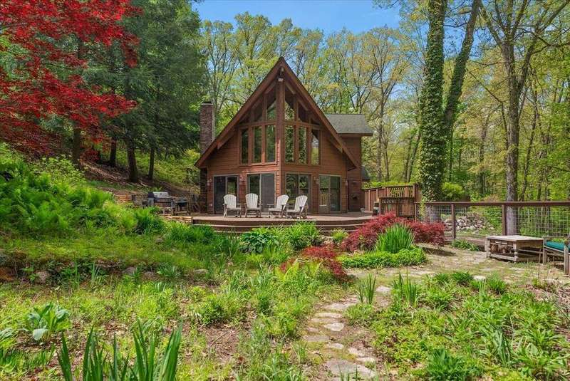 Welcome Home!