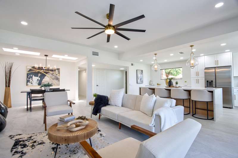 Living-Room