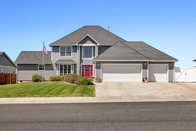 3934 El Cerrito Way