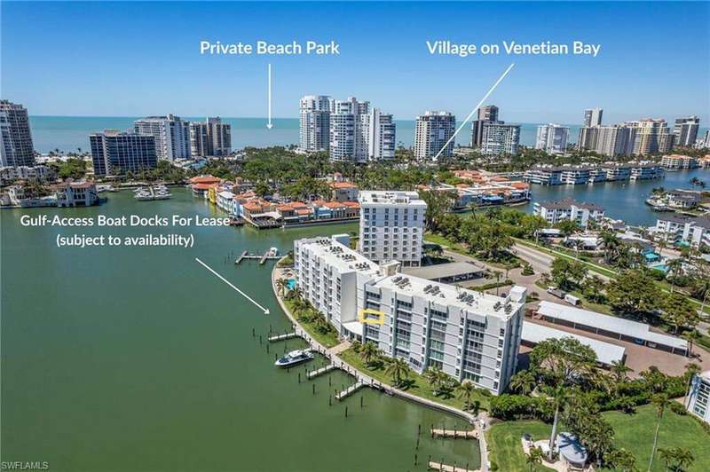 Perfect location - walking distance to Venetian Village and the Private Beach Park!