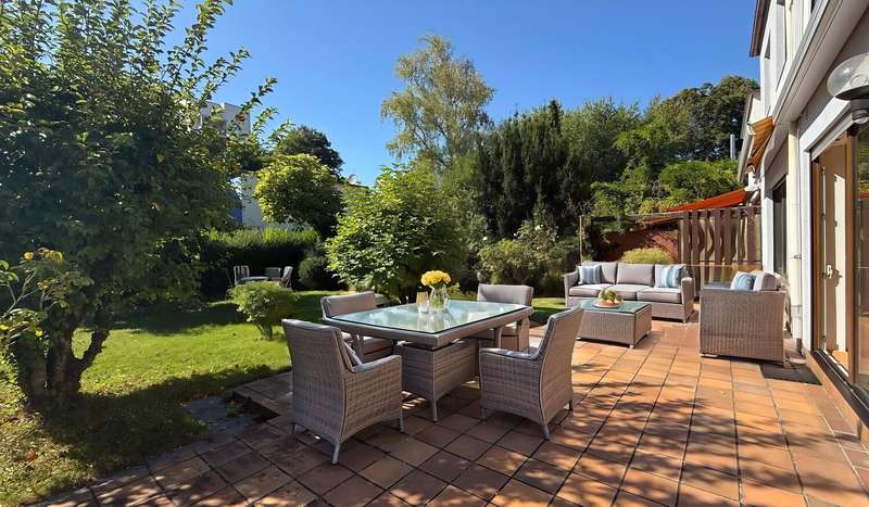 Titelbild Visualisierung