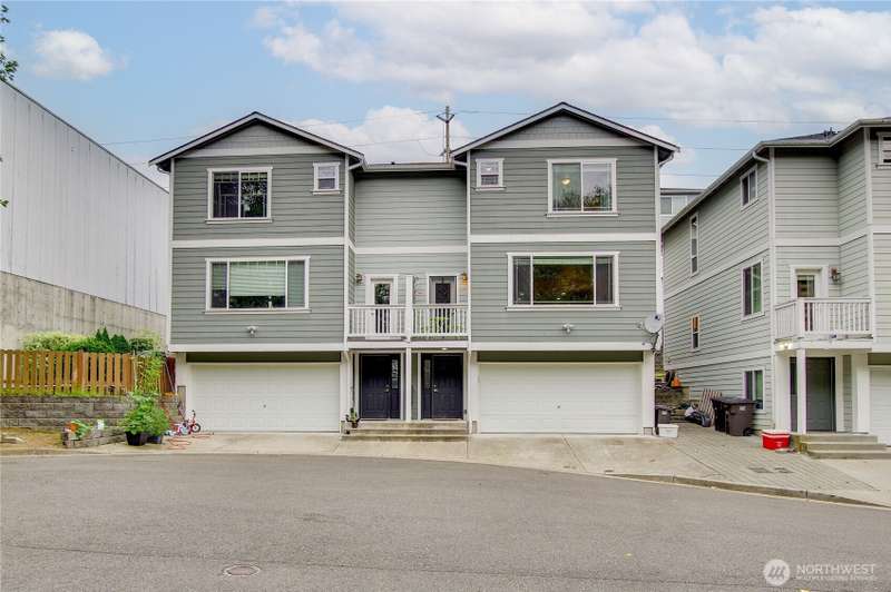 TWO UNITS IN THIS SALE! Both left & right.