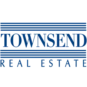 Townsend Real Estate Logo