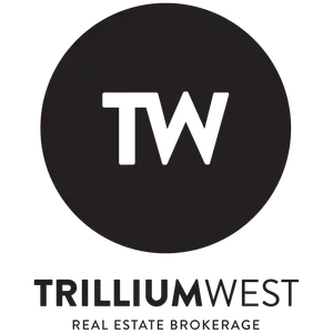 TrilliumWest Real Estate Brokerage Logo