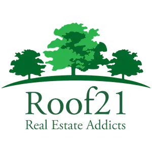 ROOF21 Logo