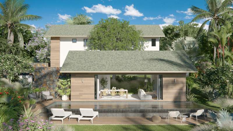 EL  Villa 2  Exterior  V2 HR