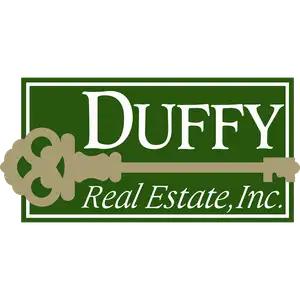 Duffy Real Estate, Inc. Logo