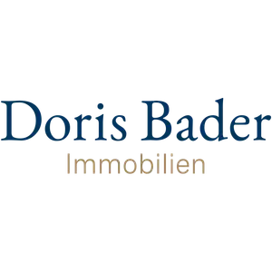Doris Bader Immobilien Logo