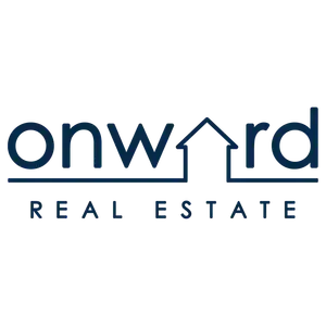 Onward Real Estate Logo