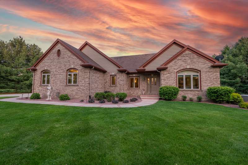 Welcome Home!