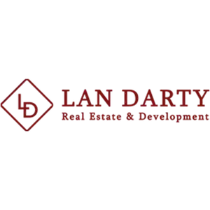 Lan Darty Real Estate & Development Logo