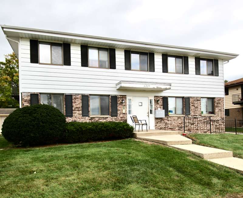 Welcome to 6225 Nebraska Ave!