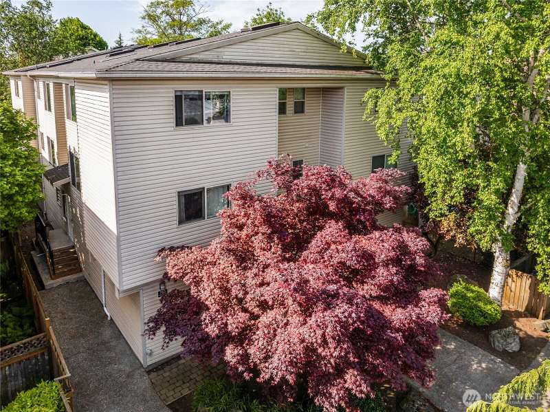 The Fountain Apartments – a turnkey investment opportunity in the heart of Greenwood. This well-maintained 8-unit property features significant capital improvements, including a new roof (within the last 5 years), updated common areas, and full interior r