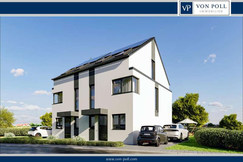 Vorderansicht