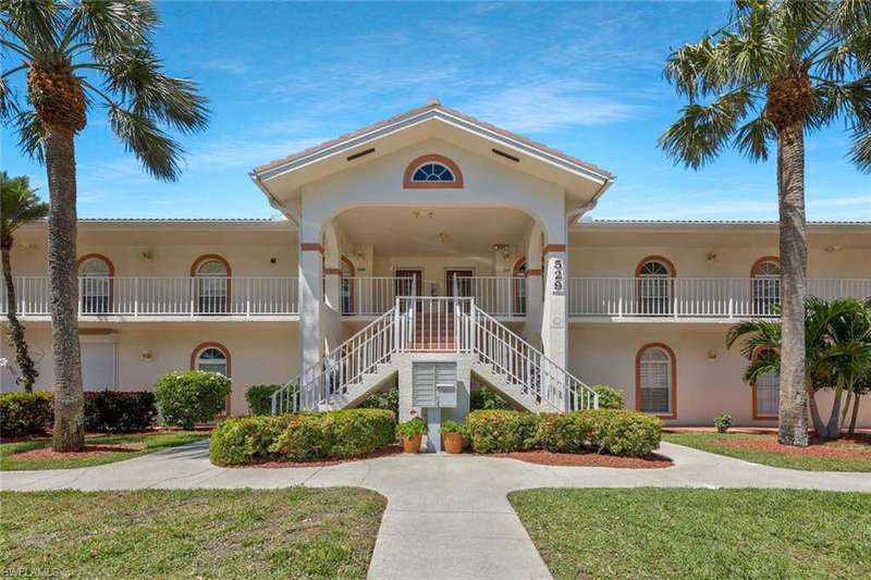 529 Mardel Dr., #311