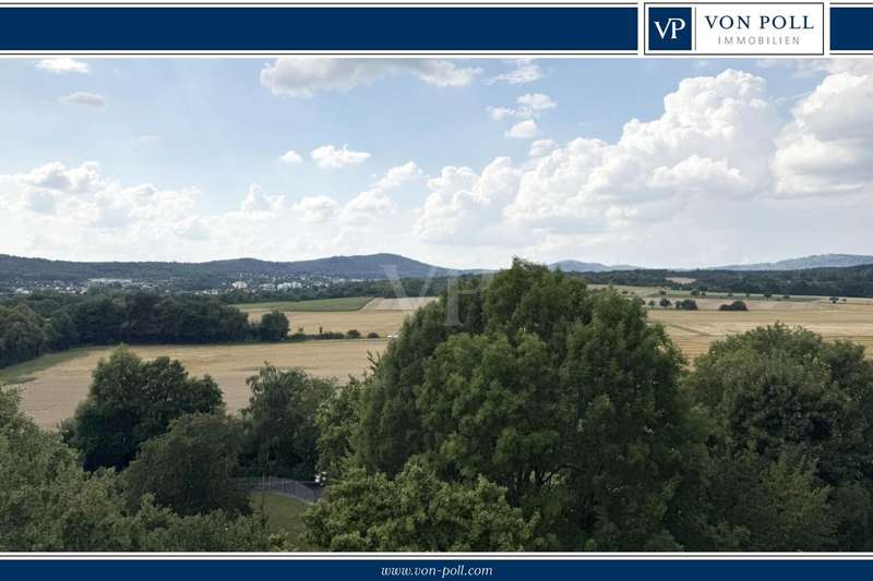 3,5-Zimmerwohnung mit Top-Ausblick
