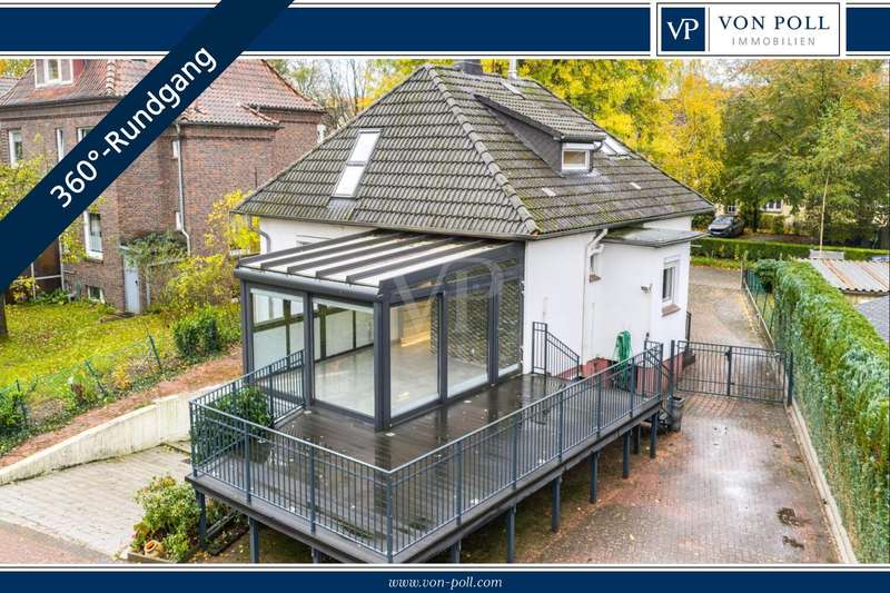 Herzlich Willkommen in Ihrem neuen Zuhause!