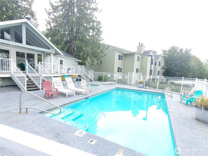 Welcome home to Renton Ridge!