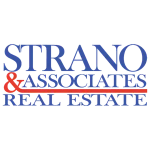 Strano & Associates Logo