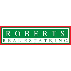 Roberts Real Estate, Inc. Logo