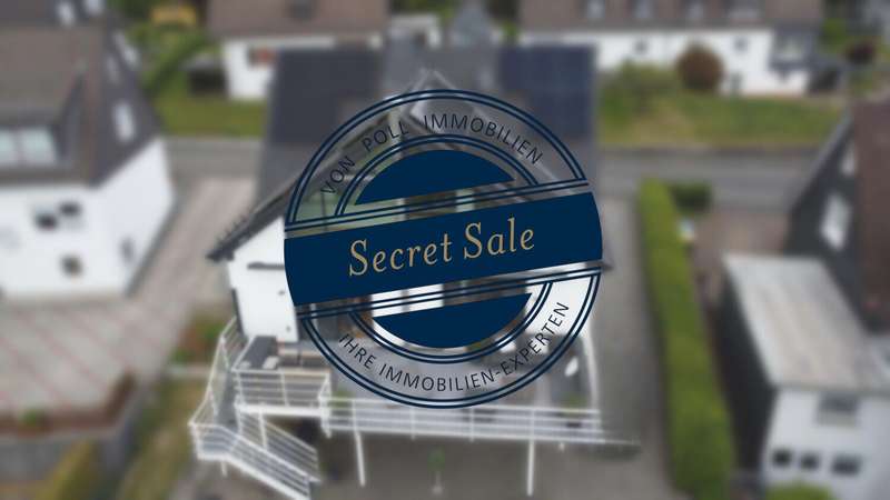 Titelbild Secret Sale