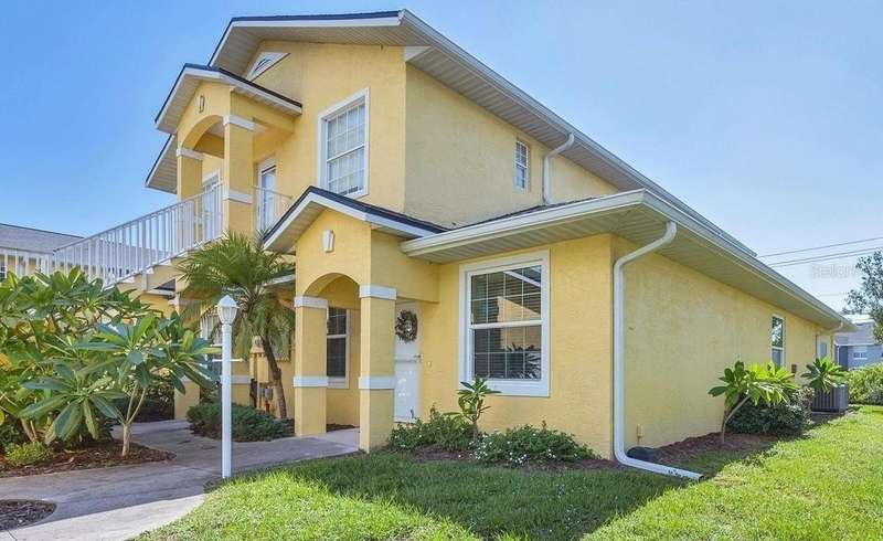 PRIVATE, ONE CAR GARAGE WITH STORAGE AND EASY PARKING TO LEVEL ENTRY