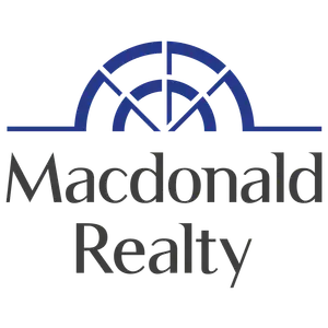 Macdonald Realty Ltd. Logo