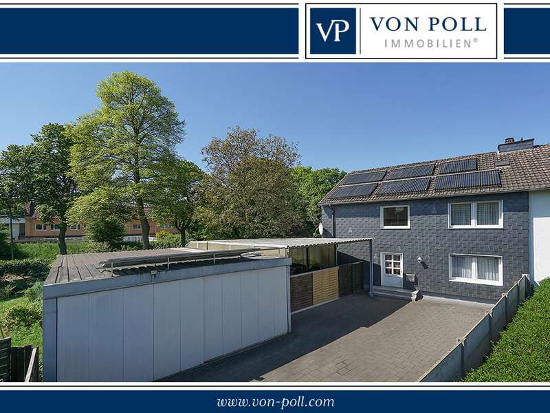 Von Poll - Oberhausen