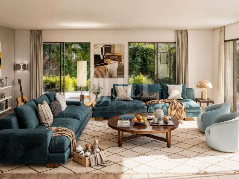 Sala Modelo Caparica Hills